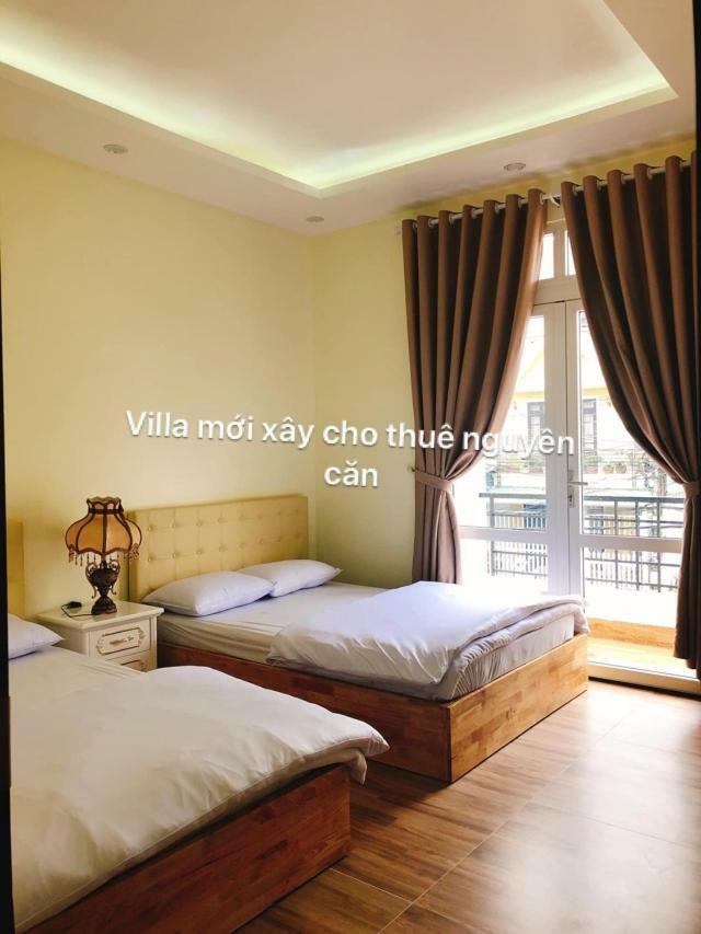 Thu Linh Homestay Dalat Luaran gambar